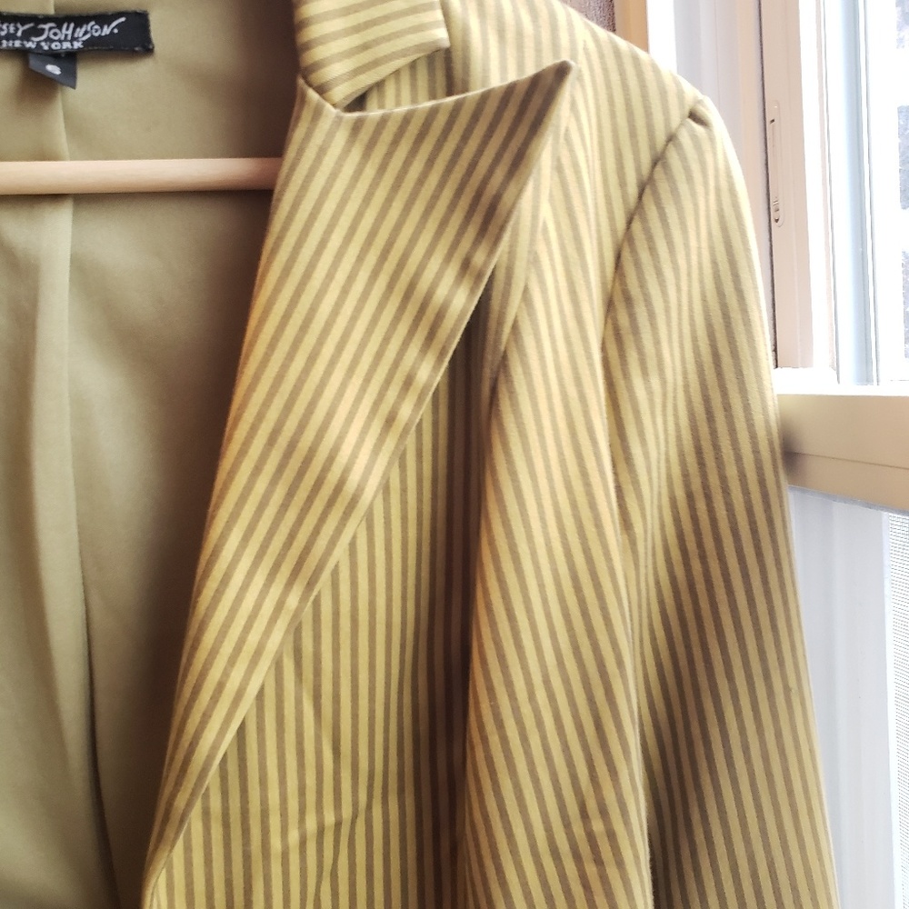 Besty johnson Vintage Blazer